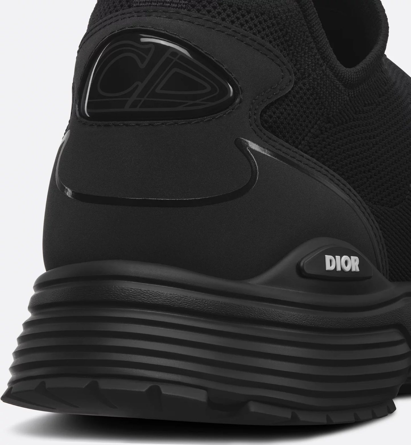 DIOR B30 Countdown Sneaker