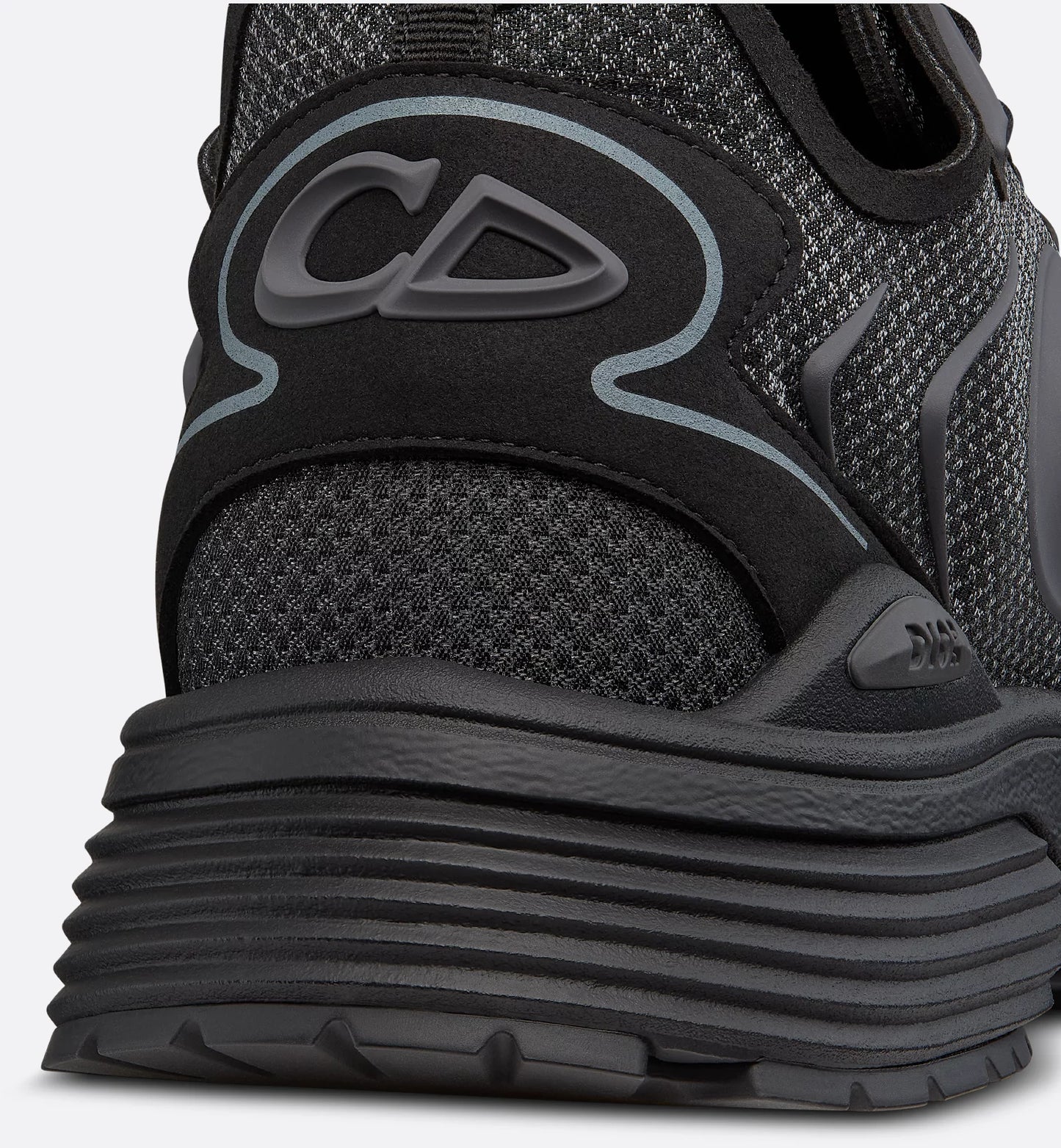 DIOR B30 Countdown Tech Sneaker