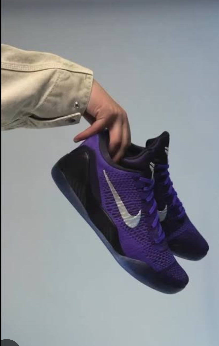 Nike Kobe 9 elite