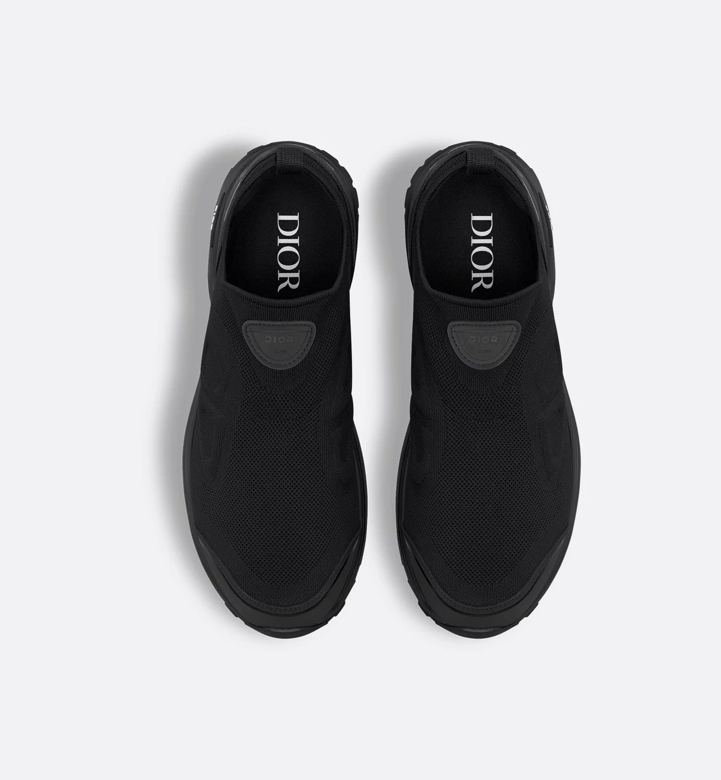 DIOR B30 Countdown Sneaker