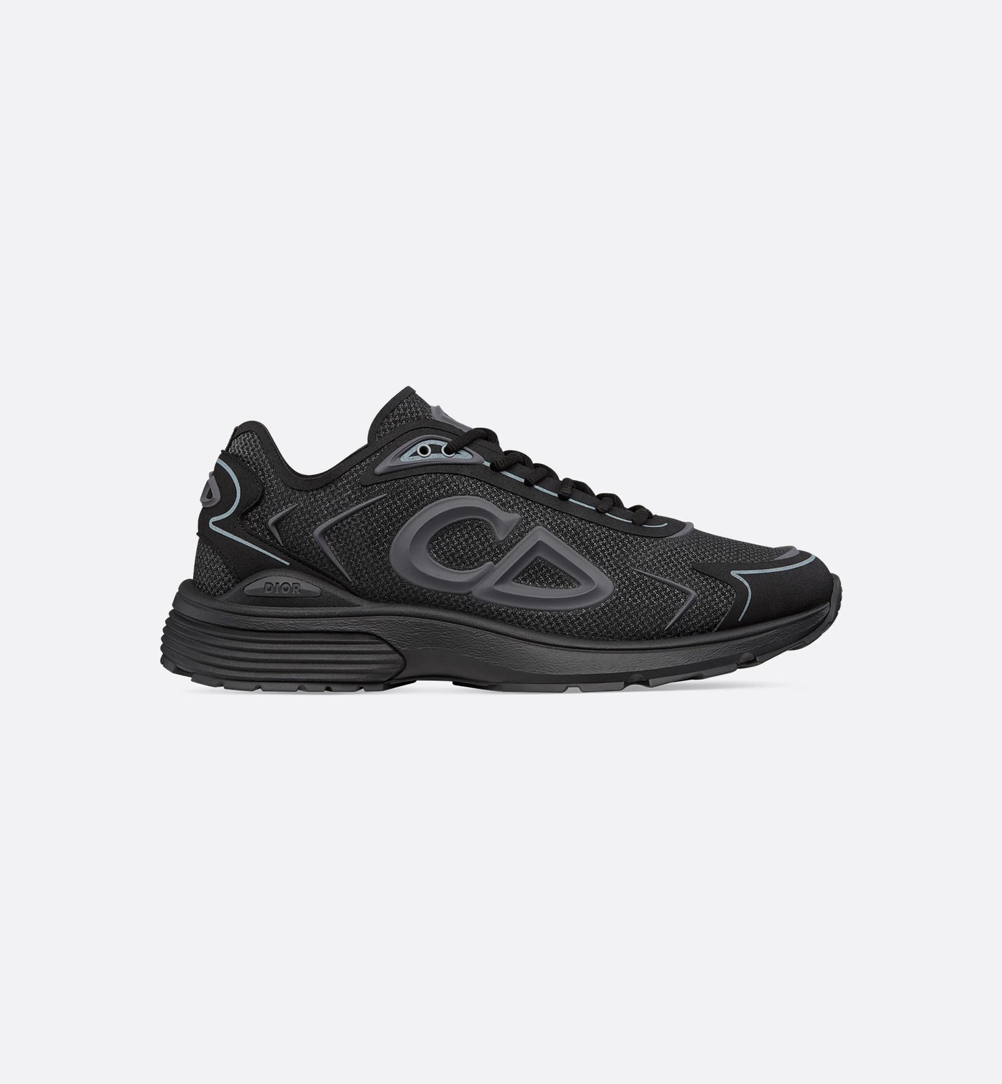 DIOR B30 Countdown Tech Sneaker