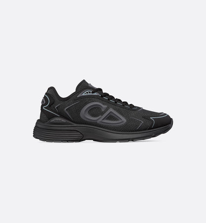 DIOR B30 Countdown Tech Sneaker