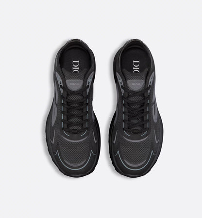 DIOR B30 Countdown Tech Sneaker