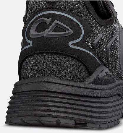 DIOR B30 Countdown Tech Sneaker