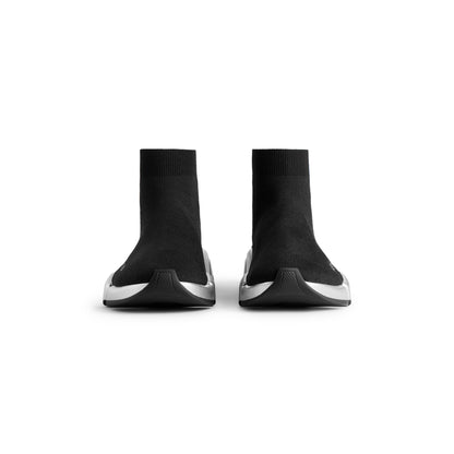 Balenciaga Speed Trainer White & Black