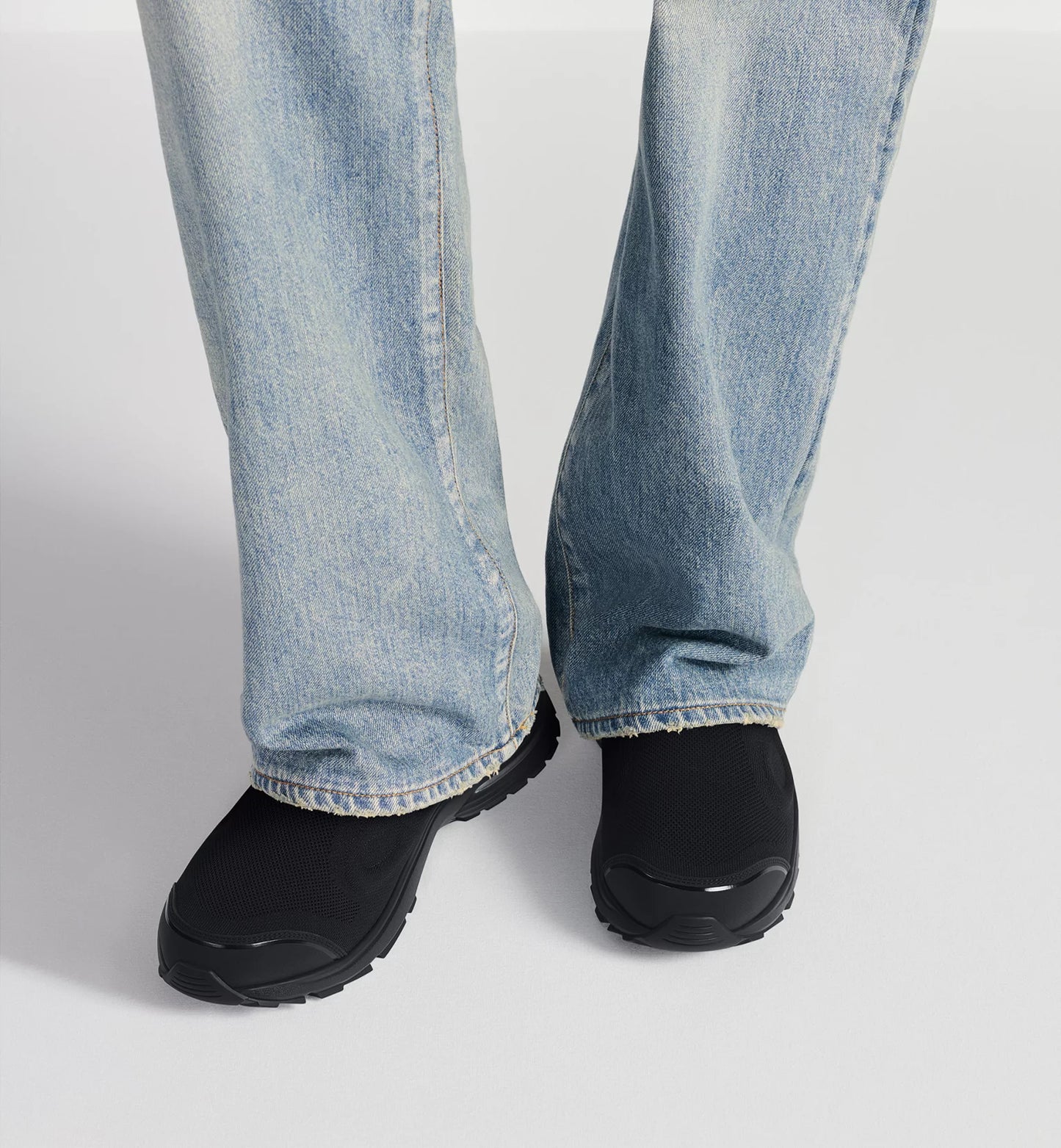 DIOR B30 Countdown Sneaker