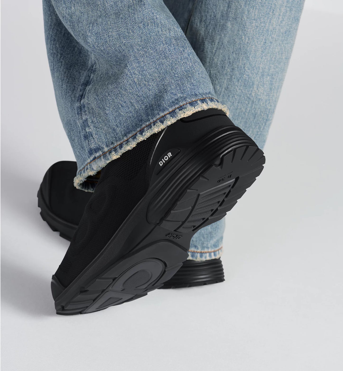 DIOR B30 Countdown Sneaker