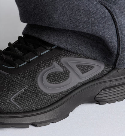DIOR B30 Countdown Tech Sneaker