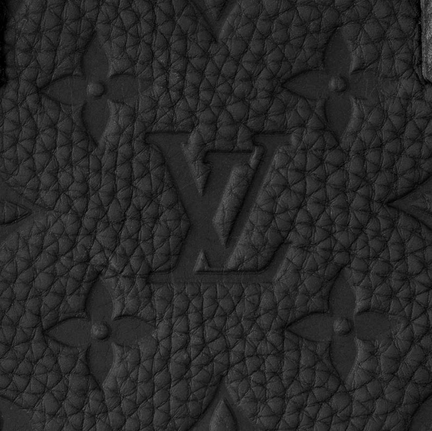 Christopher MM Backpack / with lv og bax