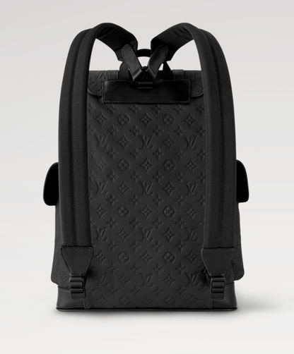 Christopher MM Backpack / with lv og bax