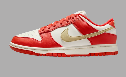 Nike Dunk Low Next Nature / with og box